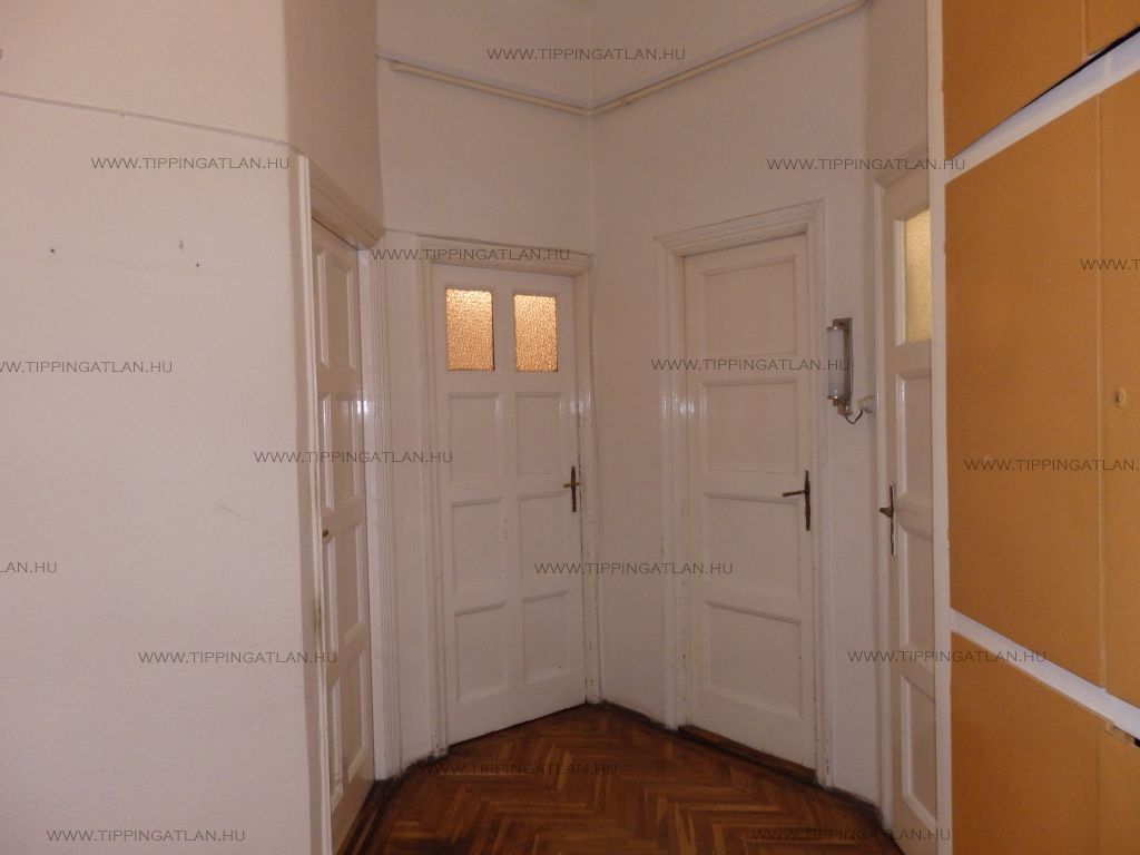 Eladó 90 m2 lakás - Budapest XIII.