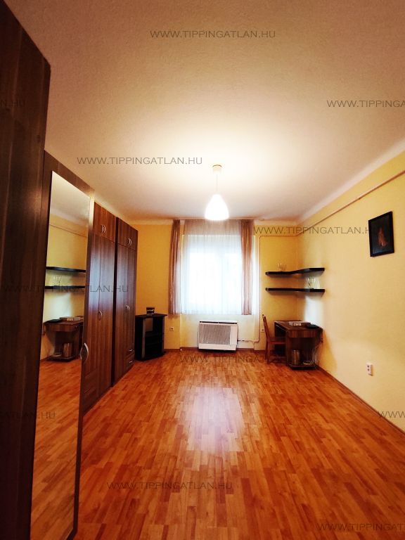 Eladó 35 m2 lakás - Budapest XIII.