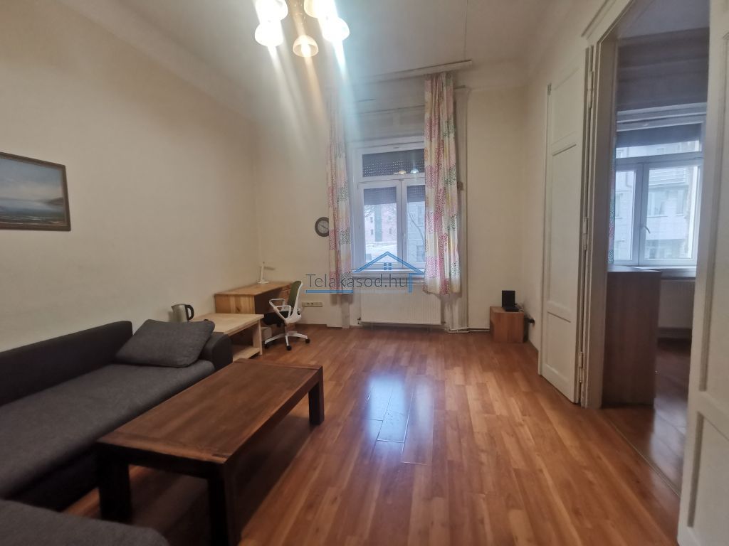 Eladó 100 m2 lakás - Budapest XIII.