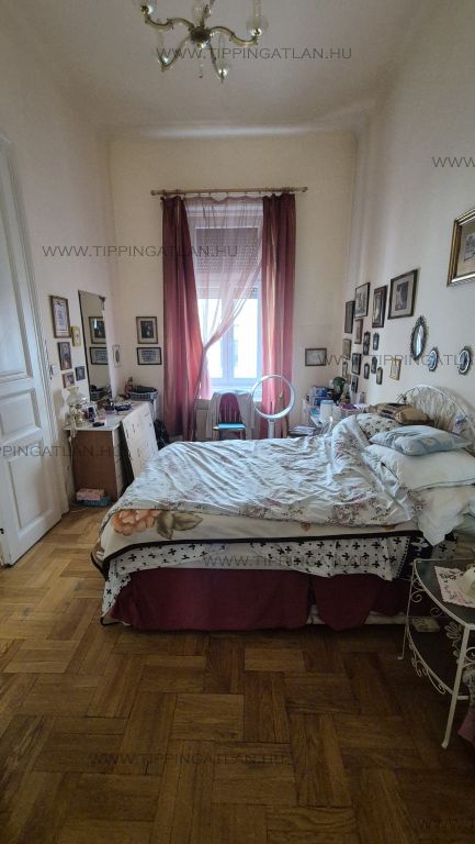 Eladó 121 m2 lakás - Budapest XIII.