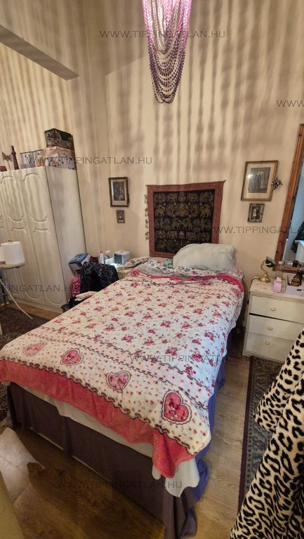 Eladó 121 m2 lakás - Budapest XIII.