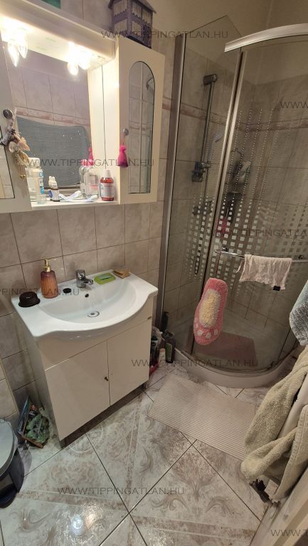 Eladó 121 m2 lakás - Budapest XIII.