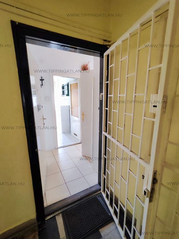 Eladó 57 m2 lakás - Budapest XIII.