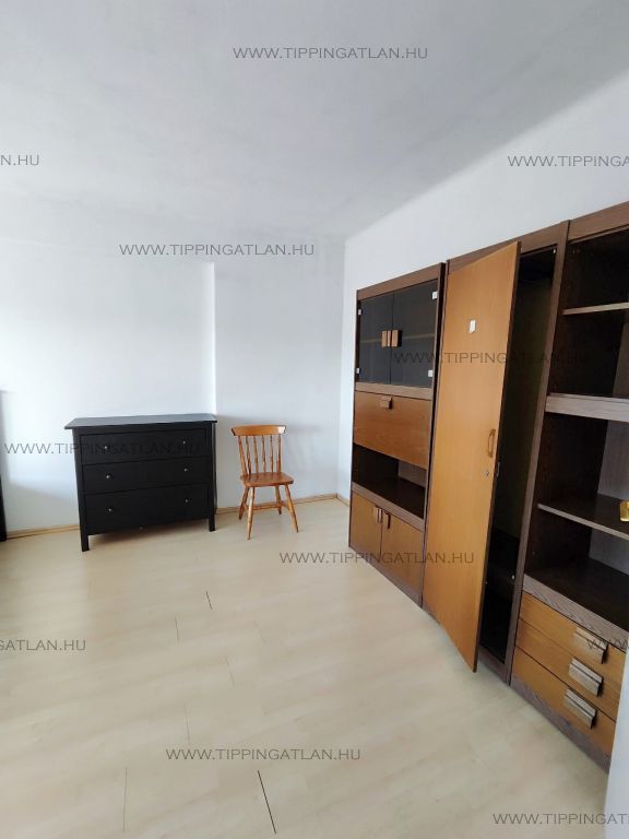 Eladó 57 m2 lakás - Budapest XIII.