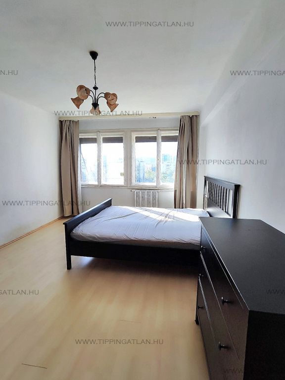 Eladó 57 m2 lakás - Budapest XIII.
