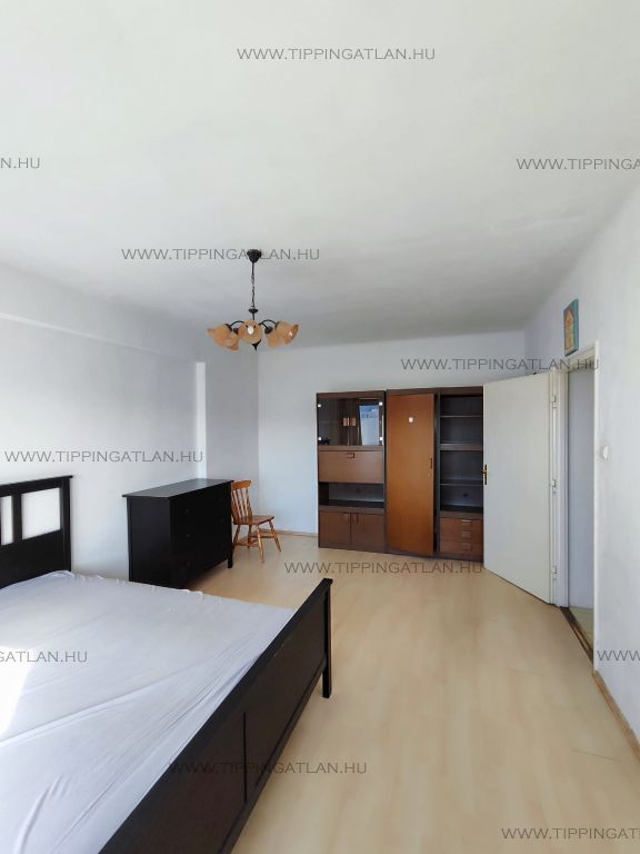 Eladó 57 m2 lakás - Budapest XIII.