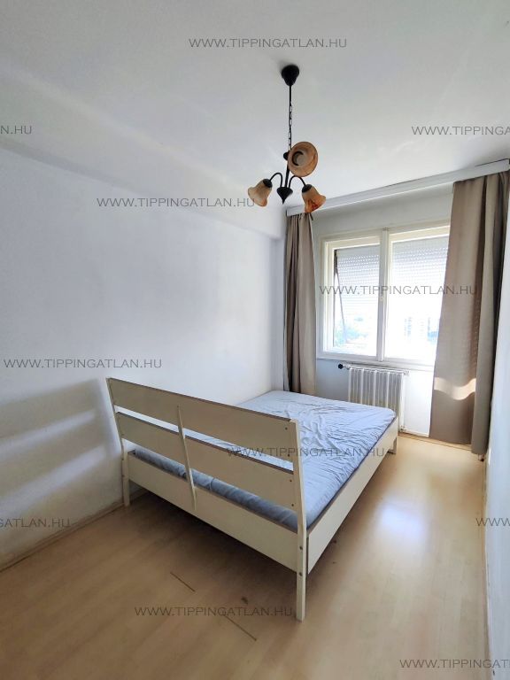 Eladó 57 m2 lakás - Budapest XIII.