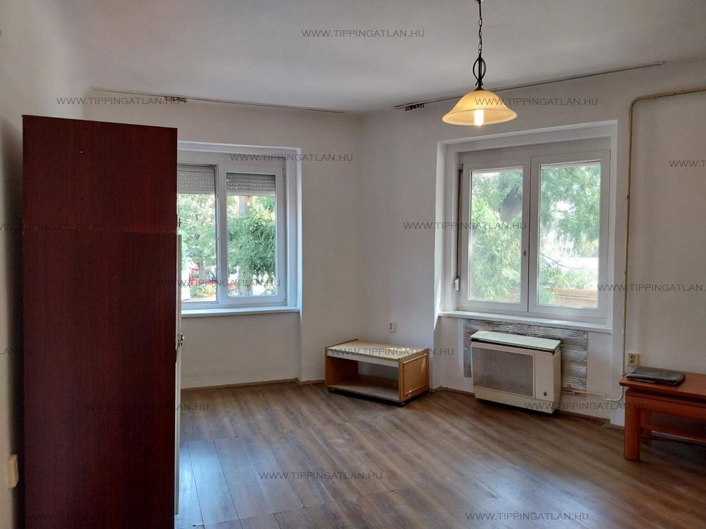 Eladó 41 m2 lakás - Budapest XIII.