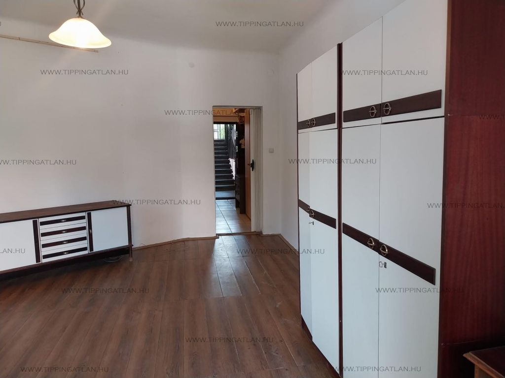 Eladó 41 m2 lakás - Budapest XIII.