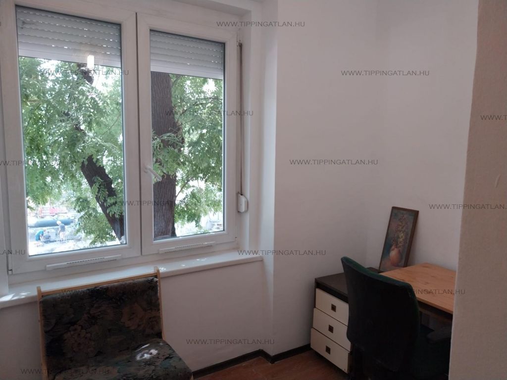 Eladó 41 m2 lakás - Budapest XIII.