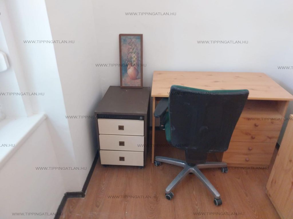 Eladó 41 m2 lakás - Budapest XIII.