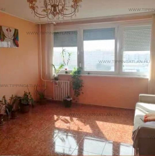 Eladó 68 m2 lakás - Budapest XIV.