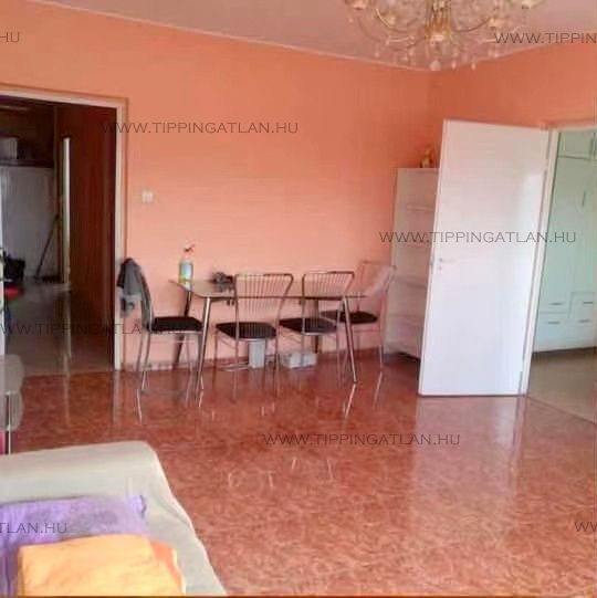 Eladó 68 m2 lakás - Budapest XIV.