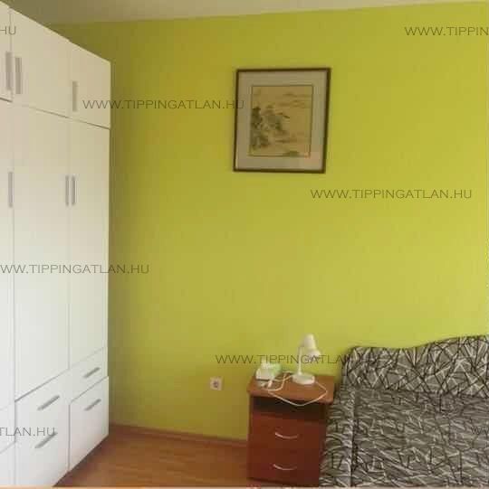 Eladó 68 m2 lakás - Budapest XIV.