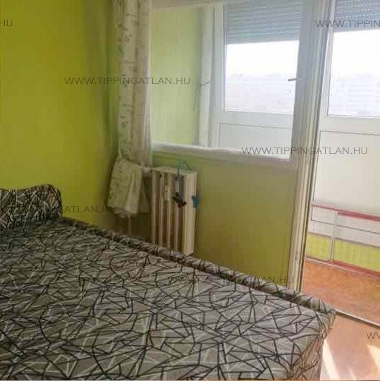 Eladó 68 m2 lakás - Budapest XIV.