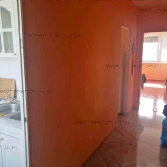 Eladó 68 m2 lakás - Budapest XIV.