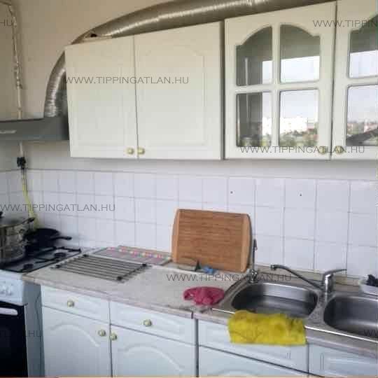 Eladó 68 m2 lakás - Budapest XIV.