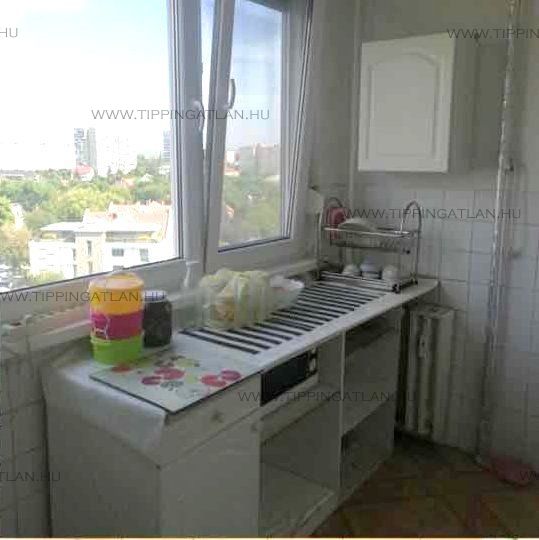 Eladó 68 m2 lakás - Budapest XIV.