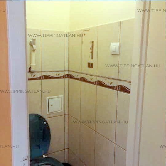 Eladó 68 m2 lakás - Budapest XIV.