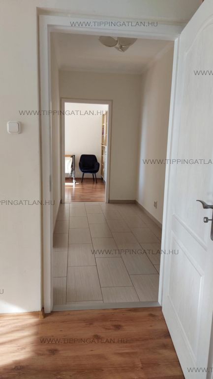 Eladó 71 m2 lakás - Budapest XV.