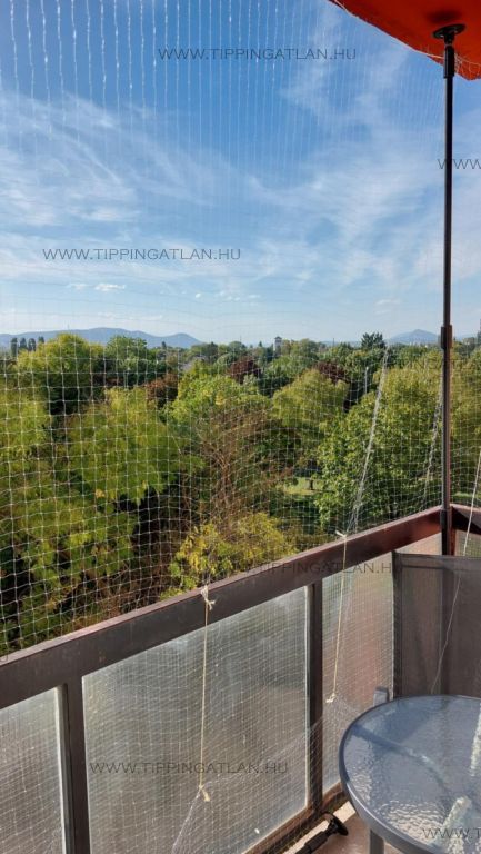 Eladó 71 m2 lakás - Budapest XV.