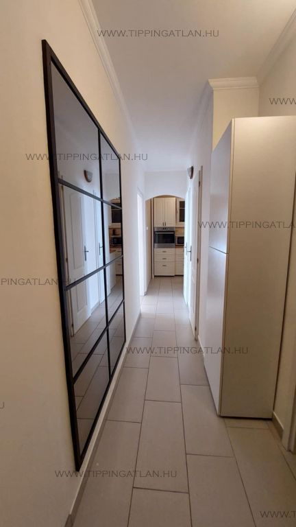 Eladó 71 m2 lakás - Budapest XV.