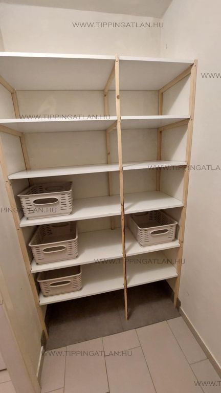 Eladó 71 m2 lakás - Budapest XV.