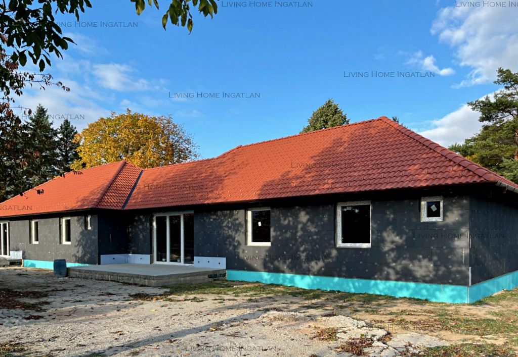 Eladó 105 m2 ház - Csobánka