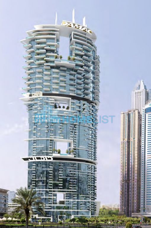 Eladó 273 m2 lakás - Dubai