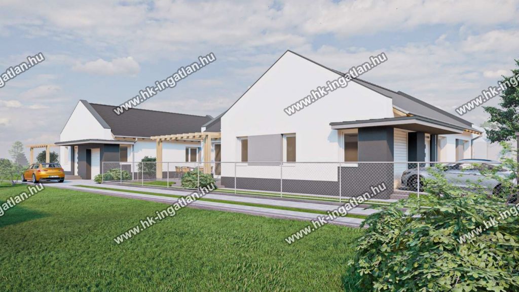 Eladó 165 m2 ház - Dunakeszi