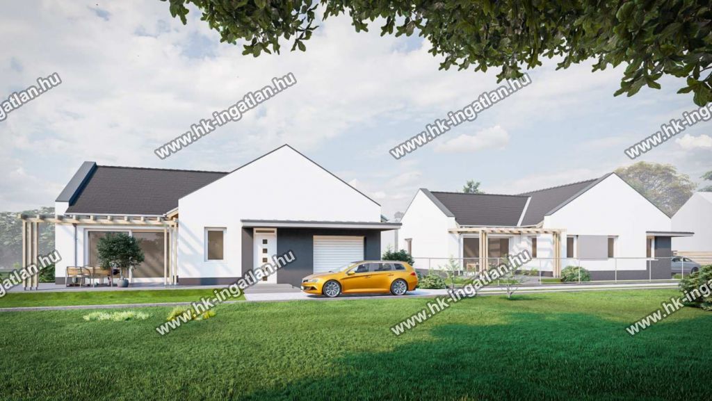 Eladó 165 m2 ház - Dunakeszi