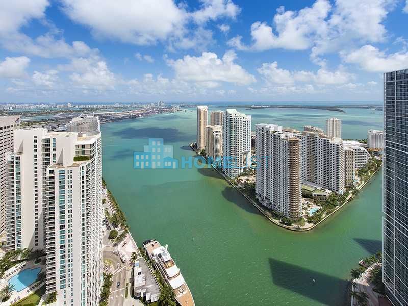 Eladó 420 m2 lakás - Miami