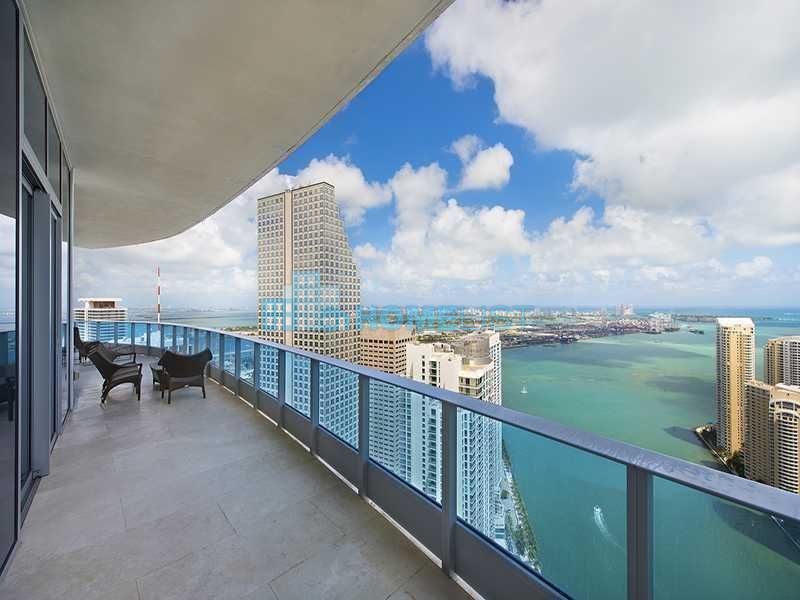 Eladó 420 m2 lakás - Miami