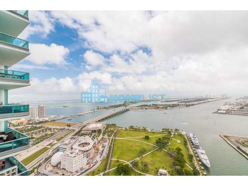 Eladó 146 m2 lakás - Miami