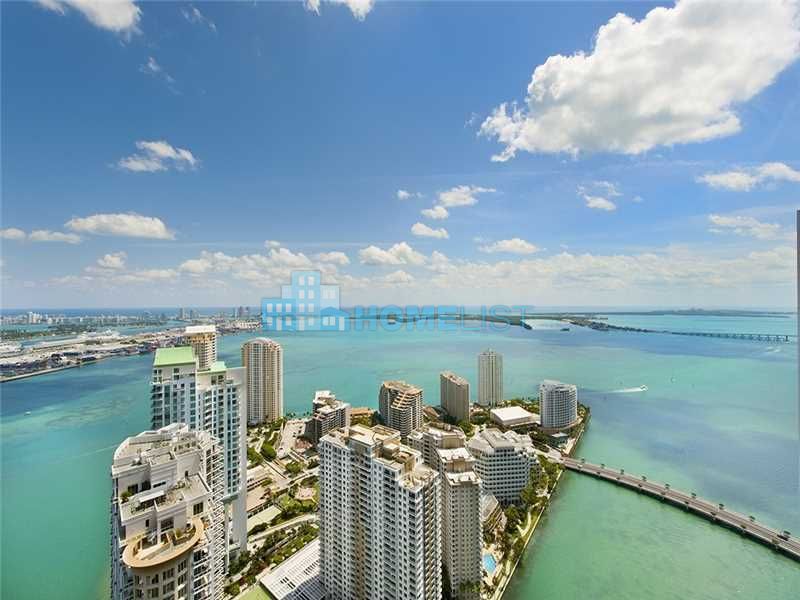 Eladó 122 m2 lakás - Miami