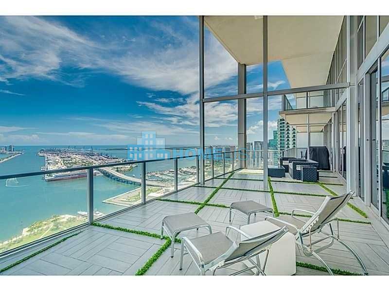 Eladó 645 m2 lakás - Miami