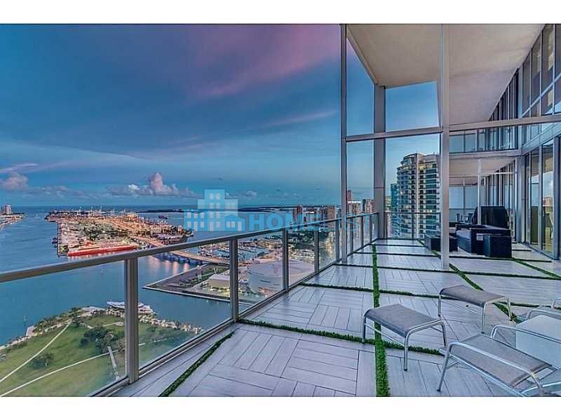 Eladó 645 m2 lakás - Miami