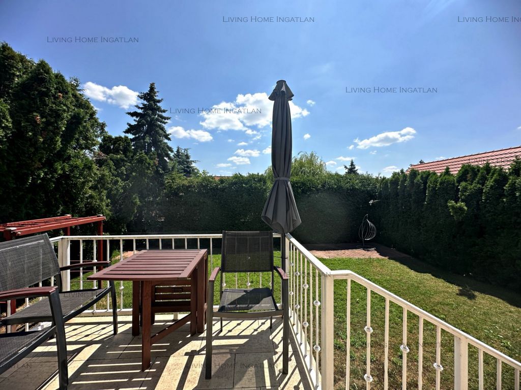 Eladó 317 m2 ház - Pilisvörösvár